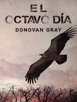 cover image of El Octavo Día